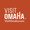 Visitomaha.com logo