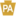 Visitpa.com logo