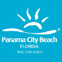 Visitpanamacitybeach.com logo