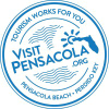 Visitpensacola.com logo