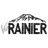 Visitrainier.com logo