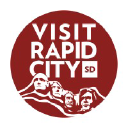 Visitrapidcity.com logo