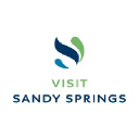 Visitsandysprings.org logo