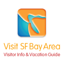 Visitsfbayarea.com logo