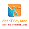 Visitsfbayarea.com logo