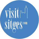 Visitsitges.com logo