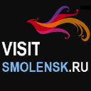 Visitsmolensk.ru logo