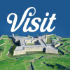 Visitstaugustine.com logo