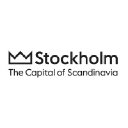 Visitstockholm.com logo