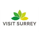 Visitsurrey.com logo