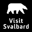 Visitsvalbard.com logo
