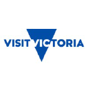 Visitvictoria.com logo