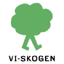Viskogen.se logo