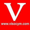 Visocym.com logo