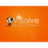 Visolve.com logo