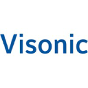 Visonic.com logo