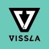 Vissla.jp logo