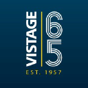 Vistage.com logo