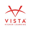 Vistahigherlearning.com logo