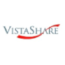 Vistashare.com logo
