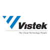 Vistek.ca logo