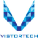 Vistortech.com logo