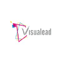 Visualead.com logo