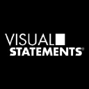 Visualstatements.net logo