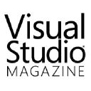 Visualstudiomagazine.com logo