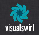Visualswirl.com logo