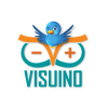 Visuino.com logo