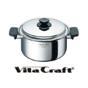 Vitacraft.co.jp logo