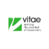 Vitae.ac.uk logo