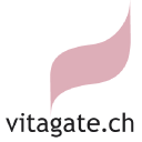 Vitagate.ch logo