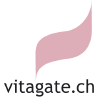 Vitagate.ch logo