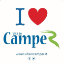 Vitaincamper.it logo