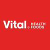 Vital.co.za logo