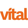 Vital.de logo