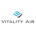 Vitalityair.com logo