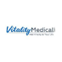 Vitalitymedical.com logo