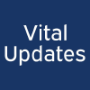 Vitalupdates.com logo