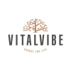 Vitalvibe.sk logo