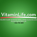 Vitaminlife.com logo
