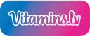 Vitamins.lv logo