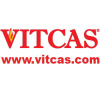 Vitcas.com logo