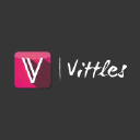 Vittles.in logo