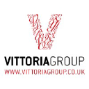 Vittoriagroup.co.uk logo