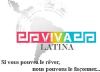 Vivalatina.fr logo