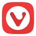 Vivaldi.com logo