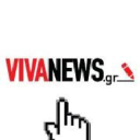 Vivanews.gr logo